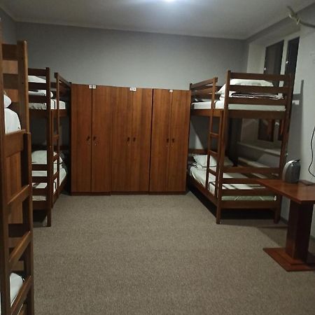 Hostel Lubin Lviv Luaran gambar