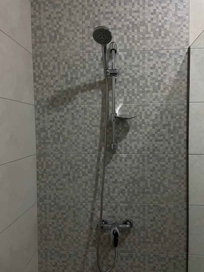 Hostel Lubin Lviv Luaran gambar