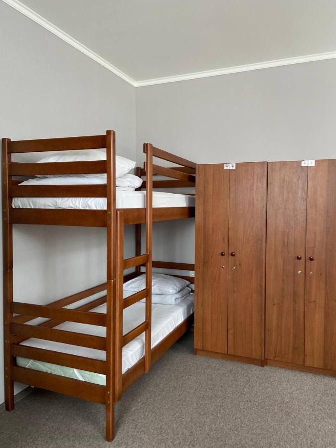 Hostel Lubin Lviv Luaran gambar