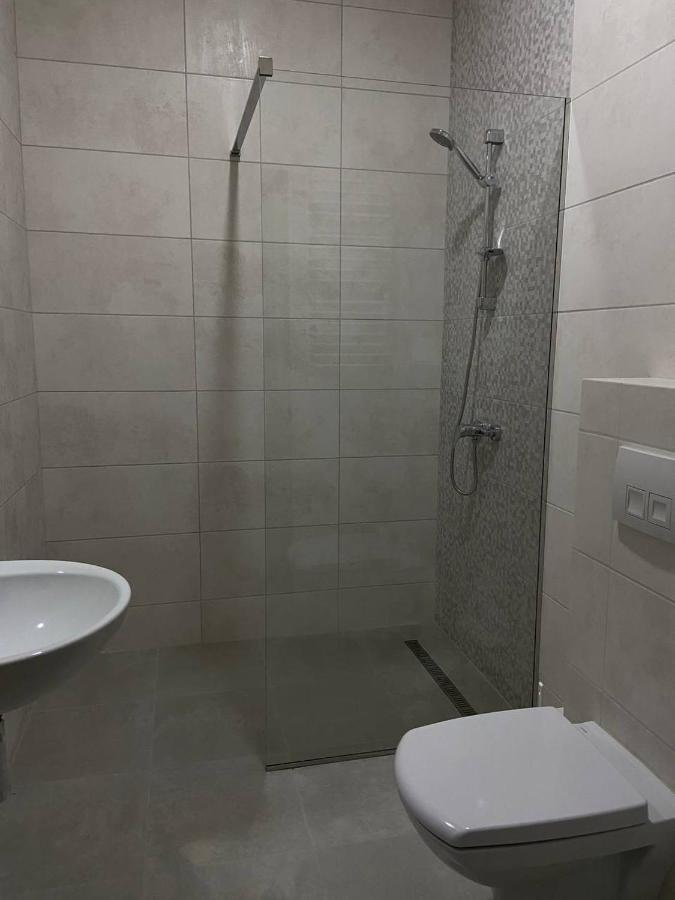 Hostel Lubin Lviv Luaran gambar