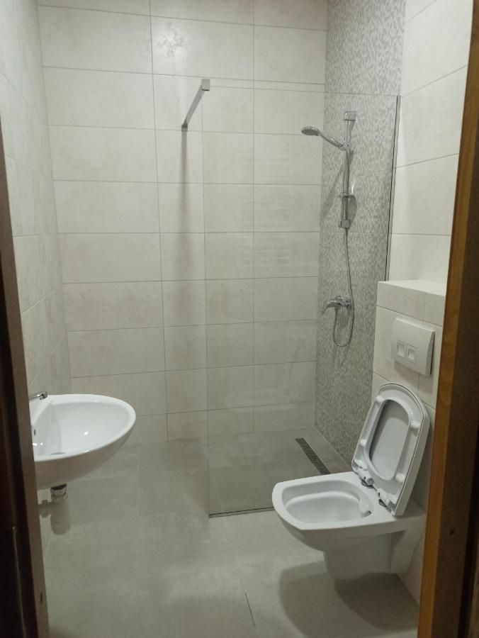 Hostel Lubin Lviv Luaran gambar