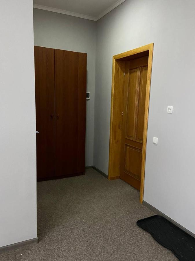 Hostel Lubin Lviv Luaran gambar