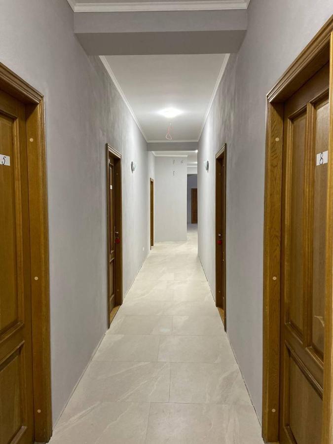 Hostel Lubin Lviv Luaran gambar