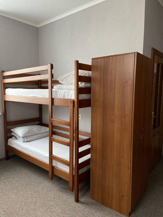 Hostel Lubin Lviv Luaran gambar