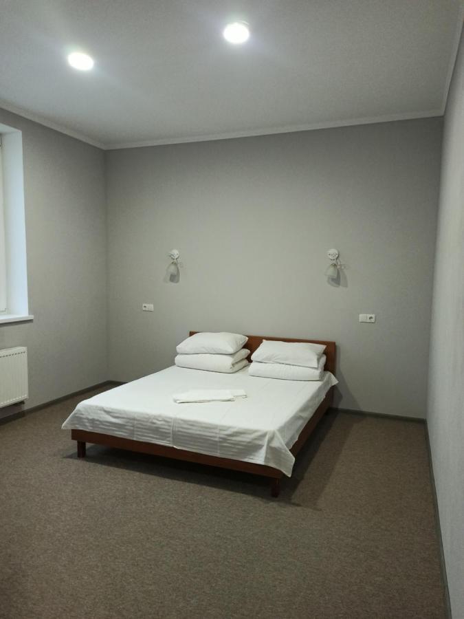 Hostel Lubin Lviv Luaran gambar
