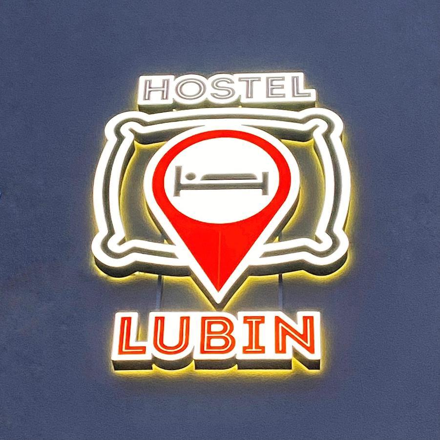 Hostel Lubin Lviv Luaran gambar